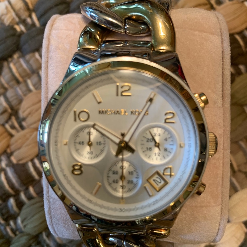 Michael Kors Women’s Watch